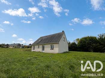 Vente maison 7 pièces Haucourt 76