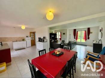 Vente Maison 5 chambresHaucourt