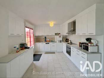 Vente maison 7 pièces Vente maison 7 pièces