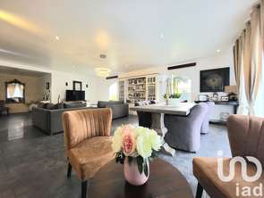 Vente Maison 6 piècesHaudrecy