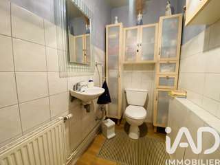 Vente maison 8 pièces Vente maison 8 pièces