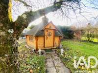 Vente maison 8 pièces Vente maison 8 pièces
