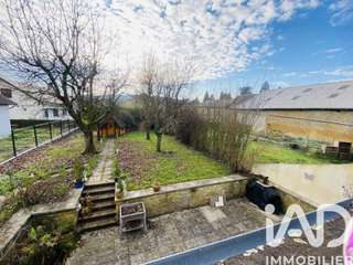 Vente maison 8 pièces Vente maison 8 pièces