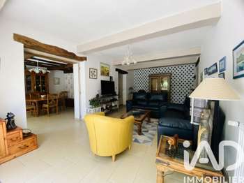Vente maison 8 pièces Haudrecy 08