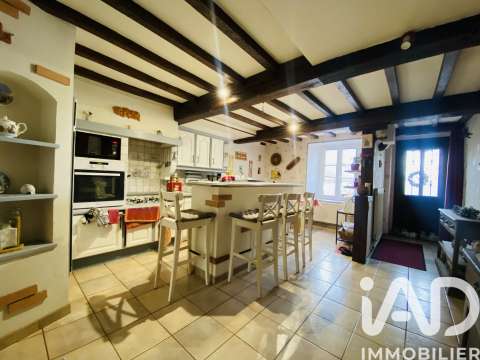 Vente maison 8 pièces Vente maison 8 pièces