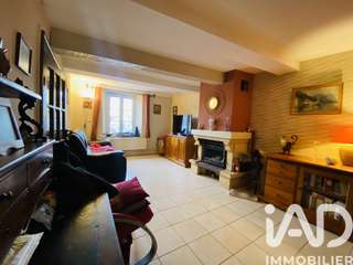 Vente maison 8 pièces Vente maison 8 pièces