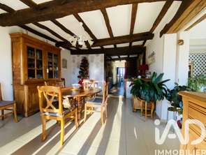 Vente Maison 4 chambresHaudrecy