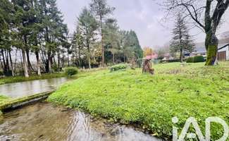 Photo Vente maison Haudricourt