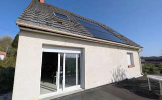 Photo Vente maison Haudricourt