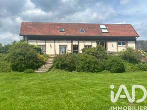 Vente Maison 5 piècesHaudricourt