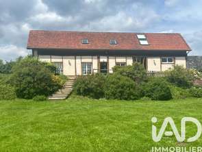 Vente Maison 5 piècesHaudricourt