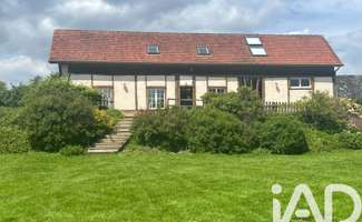 Photo Vente maison Haudricourt
