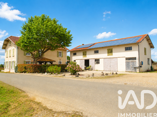 Vente maison 1 pièce