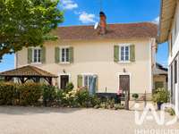 Vente maison 1 pièce