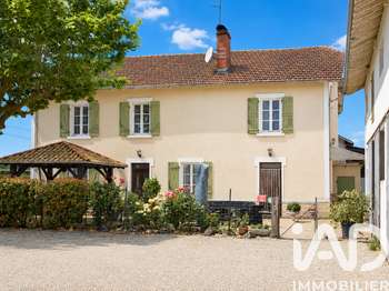 Vente maison 1 pièce