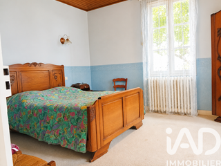 Vente maison 1 pièce