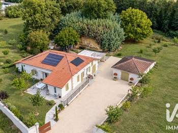 Vente Maison 4 chambresHauriet