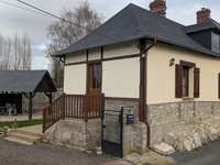Vente maison 3 pièces Vente maison 3 pièces