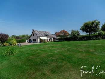 Vente Maison 3 chambresHaussez