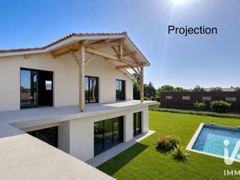 Vente Maison 3 chambresHaut-Mauco