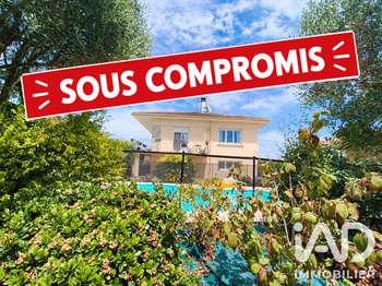 Vente maison 4 pièces Haut-Mauco 40