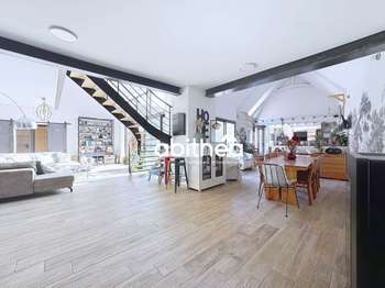 Vente maison 8 pièces Haute-Avesnes 62