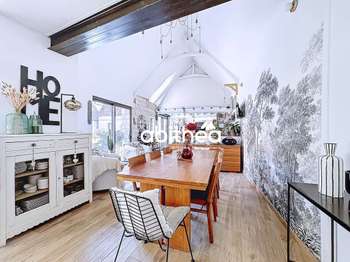 Vente maison 8 pièces Haute-Avesnes 62