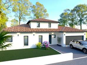 Vente Maison 3 chambresHaute-Goulaine