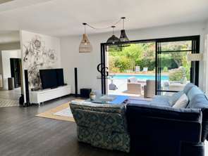 Vente Maison 5 chambresHaute-Goulaine