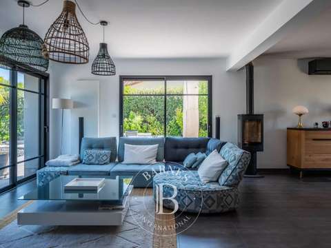 Vente maison 7 pièces Haute-Goulaine 44