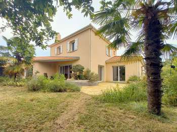 Vente Maison 5 chambresHaute-Goulaine
