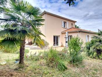 Vente Maison 5 chambresHaute-Goulaine