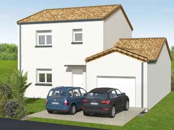 Vente Maison 4 chambresHaute-Goulaine