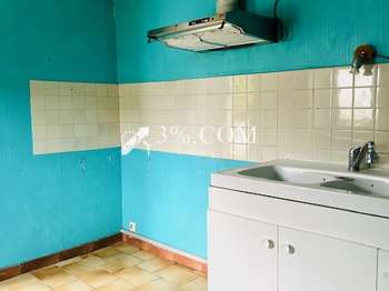 Vente maison 3 pièces Haute-Goulaine 44