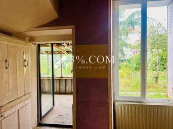 Vente maison 3 pièces Vente maison 3 pièces