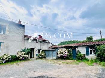 Vente maison 3 pièces Vente maison 3 pièces