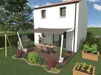 Vente maison 5 pièces Vente maison 5 pièces