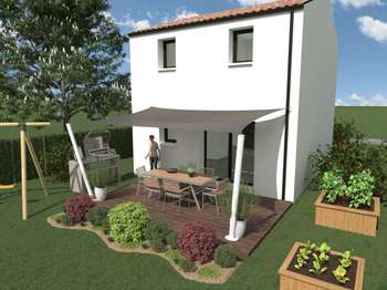 Vente maison 5 pièces Haute-Goulaine 44