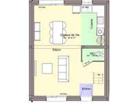 Vente maison 5 pièces Vente maison 5 pièces