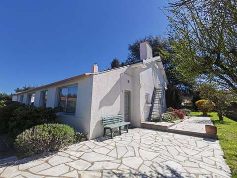 Vente maison 5 pièces Haute-Goulaine 44
