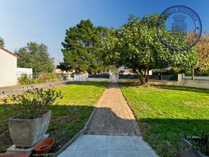 Vente Maison 4 chambresHaute-Goulaine