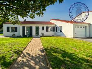 Vente Maison 4 chambresHaute-Goulaine
