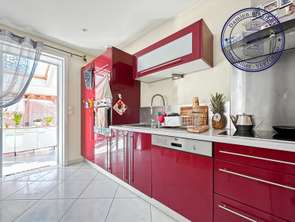 Vente Maison 4 chambresHaute-Goulaine
