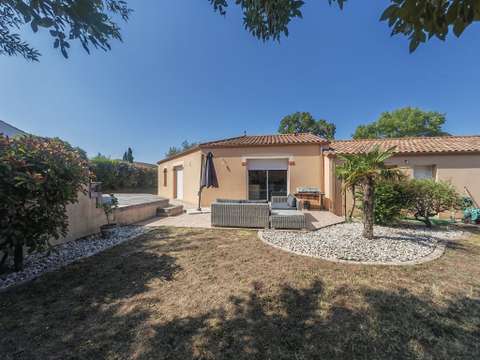 Vente maison 5 pièces Haute-Goulaine 44