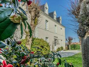 Vente Maison 8 chambresHaute-Goulaine