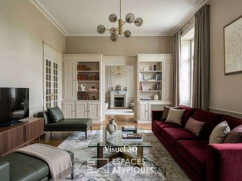 Vente maison 10 pièces Vente maison 10 pièces