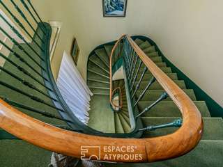 Vente maison 10 pièces Vente maison 10 pièces