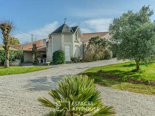 Vente maison 10 pièces Vente maison 10 pièces