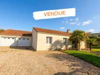 Vente maison 6 pièces Vente maison 6 pièces