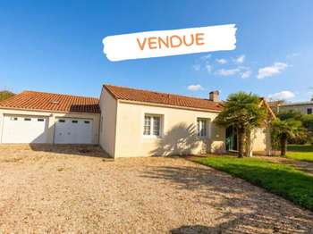 Vente Maison 3 chambresHaute-Goulaine